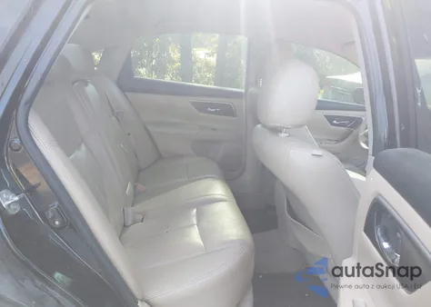 2014 Nissan Altima 2.5 S из США, поврежденный, VIN 1N4AL3AP6EC327362